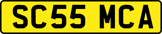 SC55MCA