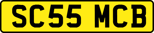 SC55MCB