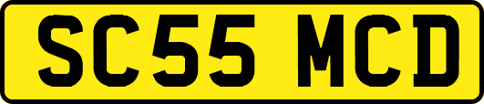 SC55MCD