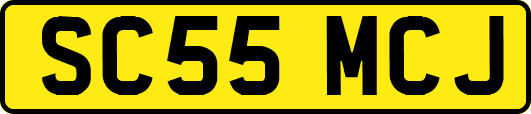 SC55MCJ