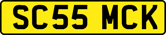 SC55MCK