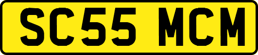 SC55MCM