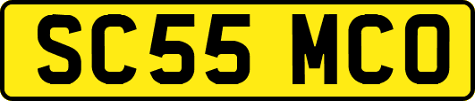 SC55MCO