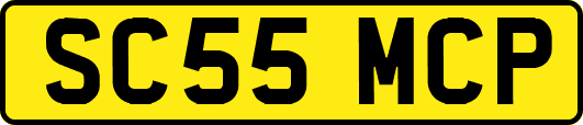 SC55MCP