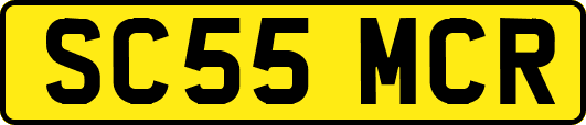SC55MCR