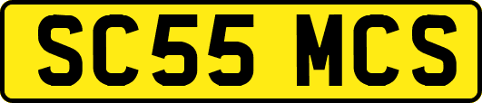 SC55MCS