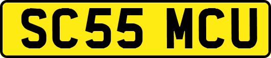 SC55MCU