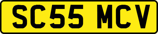 SC55MCV