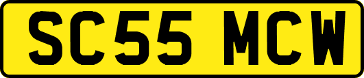 SC55MCW