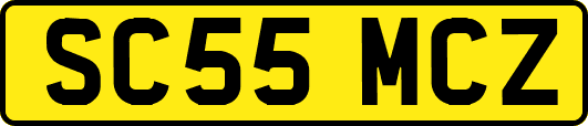 SC55MCZ
