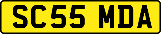 SC55MDA
