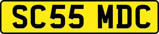 SC55MDC