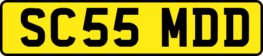 SC55MDD
