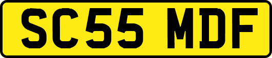 SC55MDF