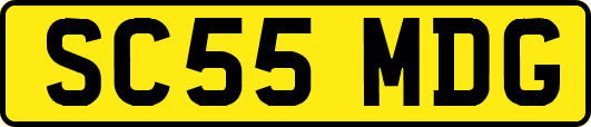 SC55MDG