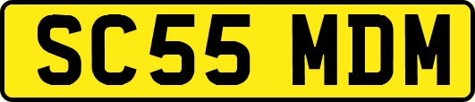 SC55MDM