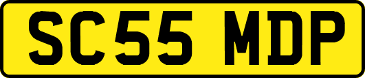 SC55MDP