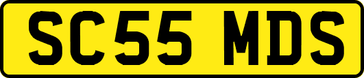 SC55MDS