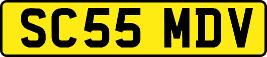 SC55MDV
