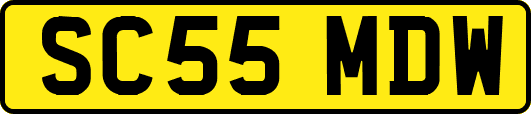 SC55MDW