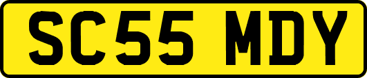 SC55MDY