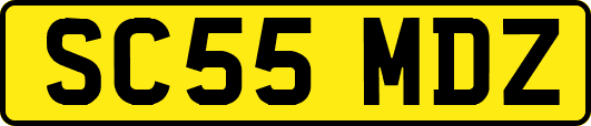 SC55MDZ