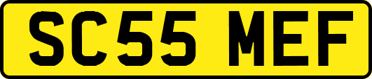 SC55MEF