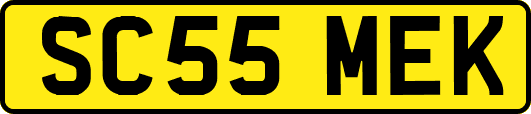 SC55MEK