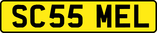 SC55MEL