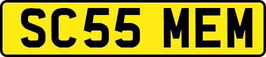 SC55MEM