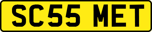 SC55MET
