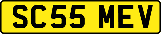 SC55MEV