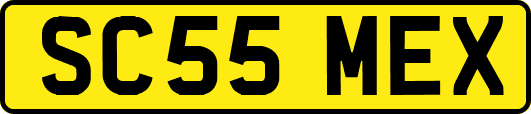 SC55MEX