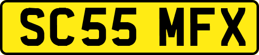 SC55MFX