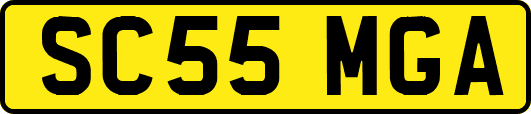 SC55MGA