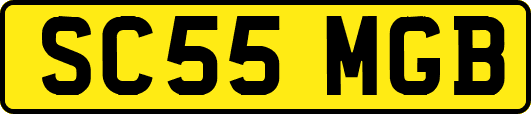 SC55MGB