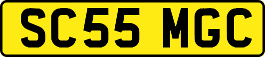 SC55MGC
