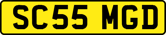 SC55MGD