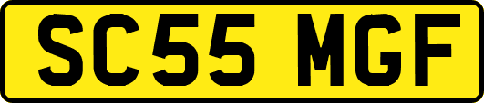 SC55MGF
