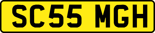 SC55MGH