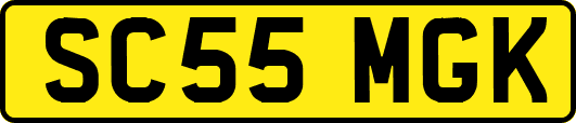SC55MGK