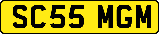 SC55MGM