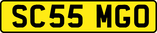 SC55MGO