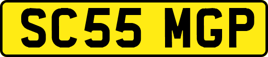 SC55MGP