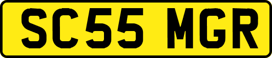 SC55MGR