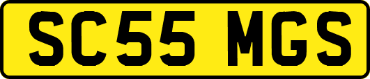 SC55MGS