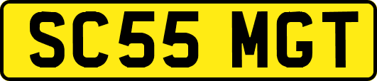 SC55MGT
