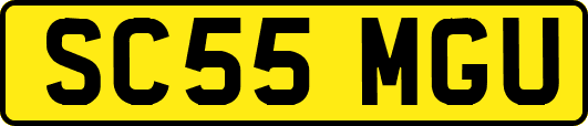 SC55MGU