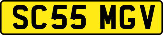 SC55MGV