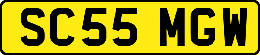 SC55MGW